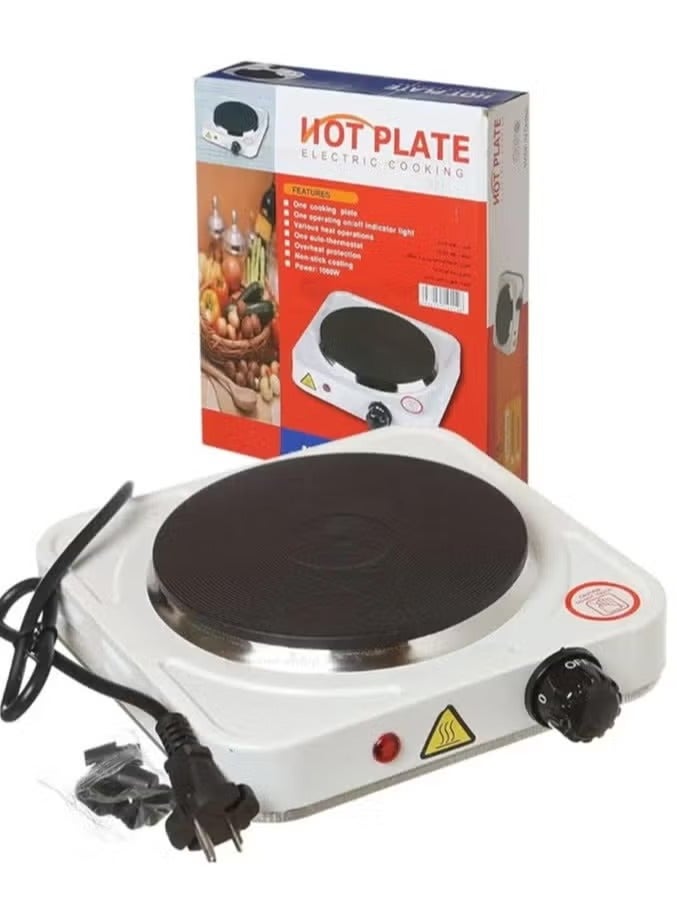 هوت بلايت موقد كهربائي 1000وات - Image 1