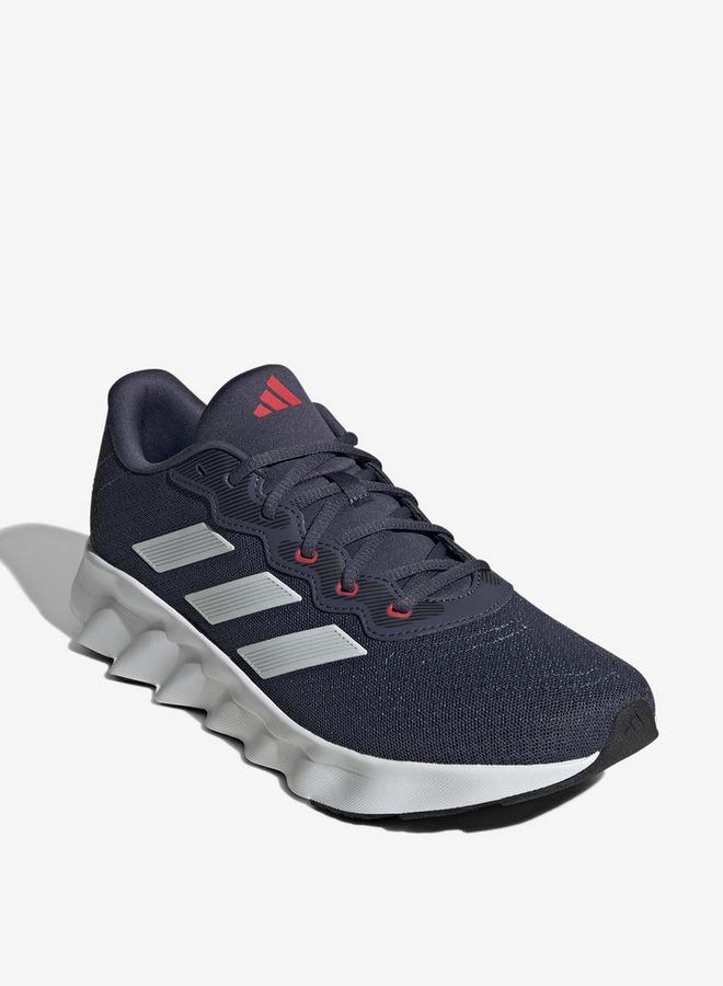 Adidas Men'S Lace-Up Sports Shoes - Switch Move U - Image 1