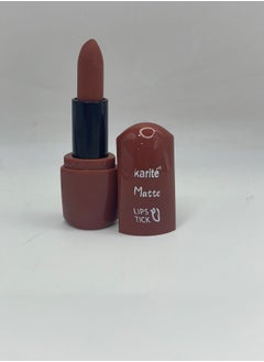 KARITE LIP GLOSS MATT - Long-Lasting & Velvety Finish  - Image 2