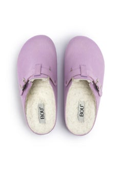 Winter Clogs