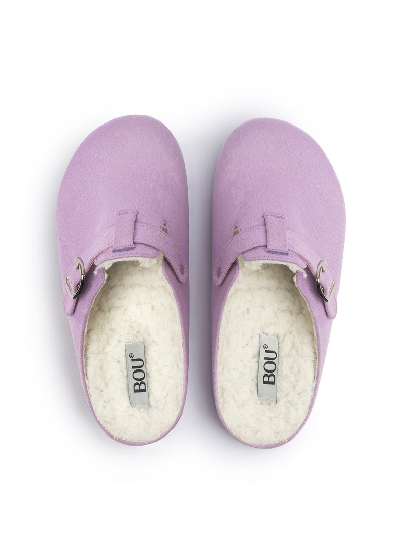 BOU Winter Clogs  - Image 1
