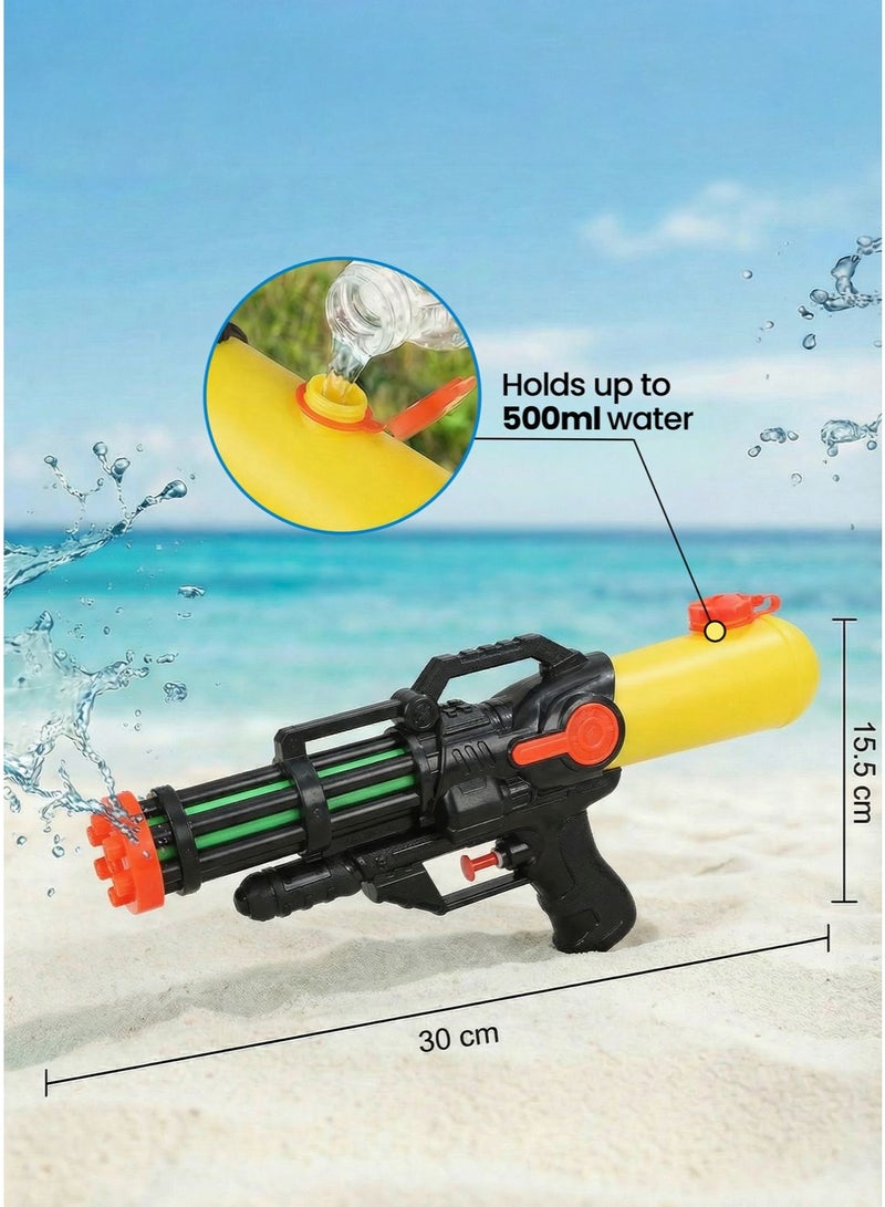Trentor Water Gun 30cm - Image 2