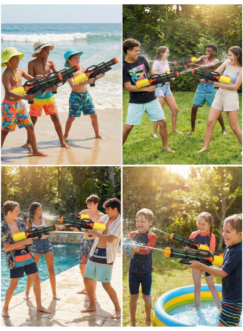 Trentor Water Gun 30cm - Image 4