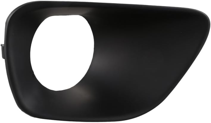 DEMULAX Fog Light Trim Bezel Covers for Jeep Grand Cherokee - Image 5