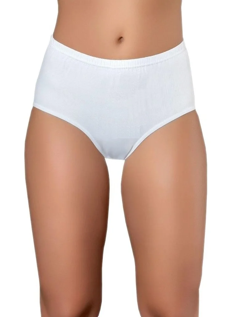 Tutku Passion Womens Bato Panties