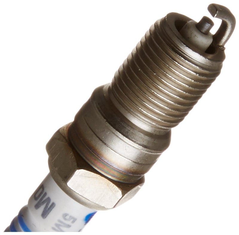 Motorcraft SP400 Suppressor Spark Plug, Pack of 1 - Image 2
