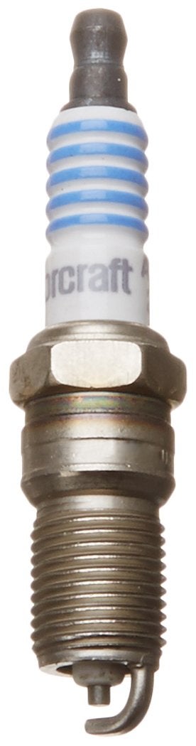 Motorcraft SP400 Suppressor Spark Plug, Pack of 1 - Image 5