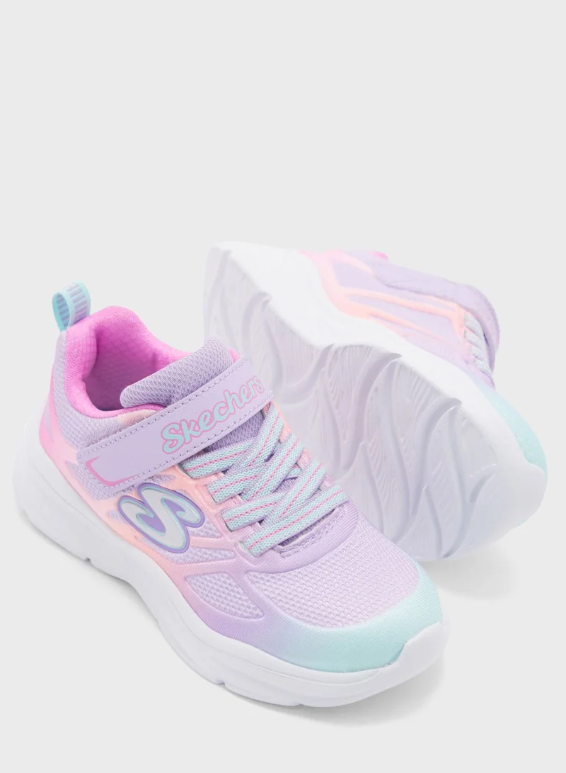 SKECHERS Power Jams Sport Shoes