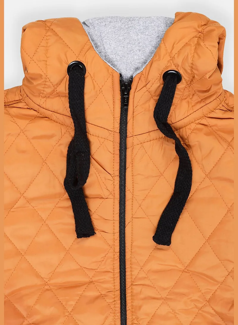 Instafab Bomber Jacket