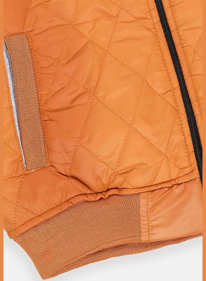 Instafab Bomber Jacket