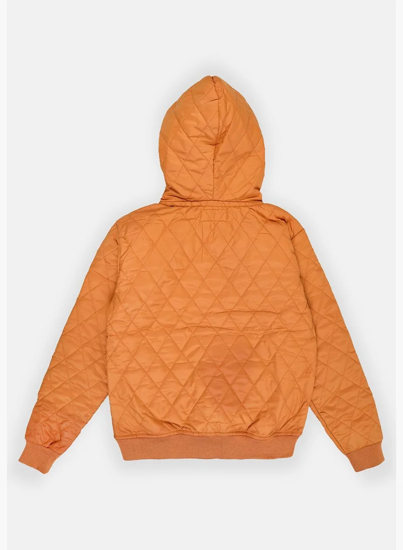 Instafab Bomber Jacket