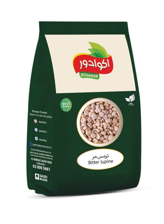 ECUADOR Lupine Bitter 800 g