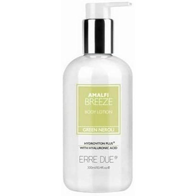 ERRE DUE Amalfi Breeze Body Lotion 300 ml - Image 2