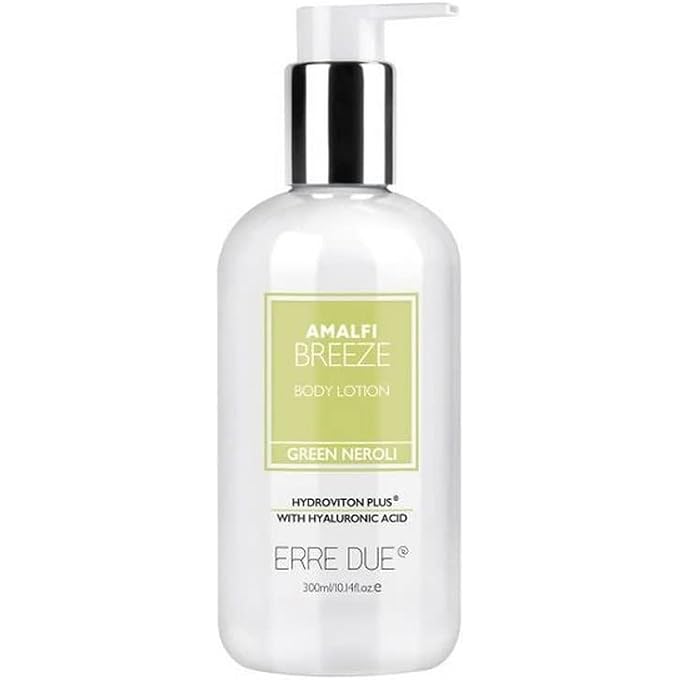 ERRE DUE Amalfi Breeze Body Lotion 300 ml - Image 1