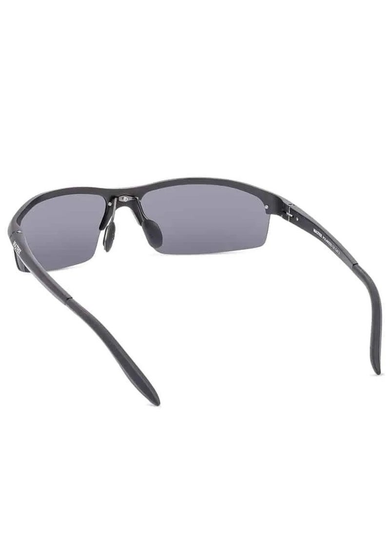 MATRIX - MATRIX High Quality Fashionable Polarized Sunglasses UV Protection Driving and Fishing for Men & Women - MT2301 - Image 1