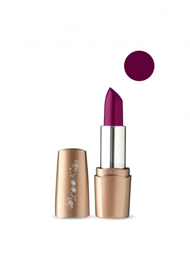 لوك احمر شفاه مطفي رقم N121 من لوك 4 جم