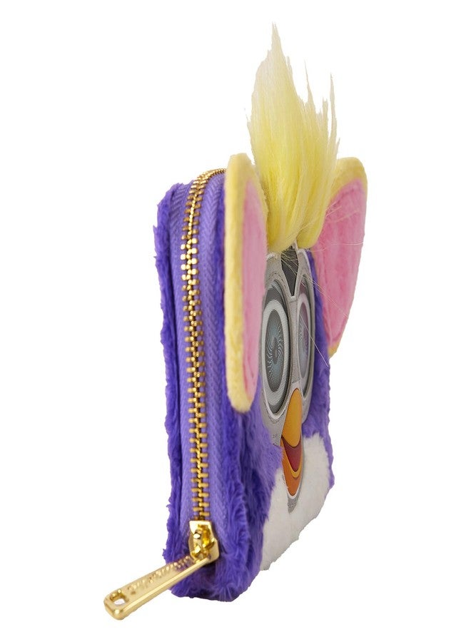 Loungefly Hasbro Furby Zip Around Wallet - Image 2