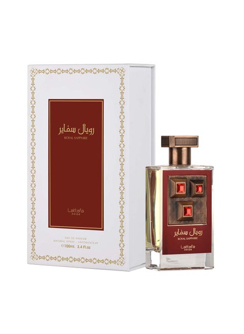 Royal Sapphire Pride Parfum 100ml