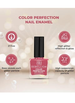 Rebellion Color Perfection Nail Enamel 12ml Pink Blush Baby Doll RG21 - pzsku/Z7F97100A92D7F5CBB999Z/45/_/1707812590/6f3457f7-55f5-4260-88ab-ccf2e91a8f39