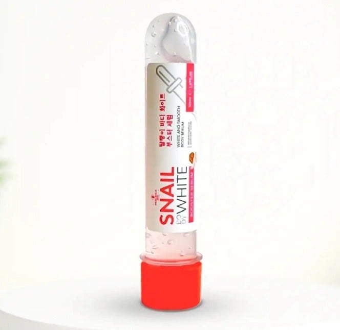 Snail White Booster Body Serum 45g
