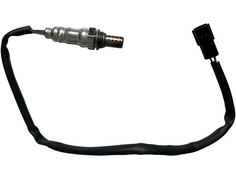 GoSens 319f Oxygen Sensor OE0K2NA18861 3921023800 25024768 for Chevrolet Optrafor Hyundai ElantraTiburonfor Kia SoulSpectra 20022012Front O2 SensorUpstream sensorWires 4Length 593mm