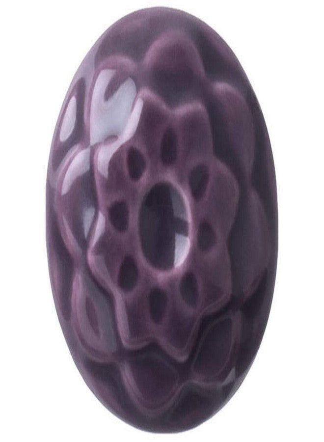 Amaco Celadon High Fire Glaze - Mulberry, Pint