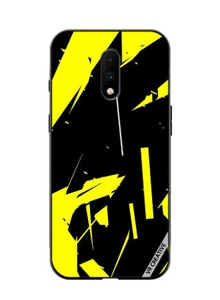 Protective Case Cover For OnePlus 7 Atlas Design Multicolour - pzsku/Z7F974038CA6FFD305ADEZ/45/_/1683981392/71c347ae-683d-4900-bd1d-e26bb6bccbab