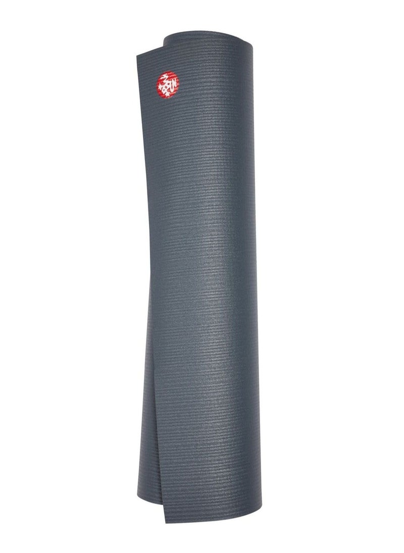 Manduka Prolite Yoga Mat Thunder 71 Inch  - Image 2