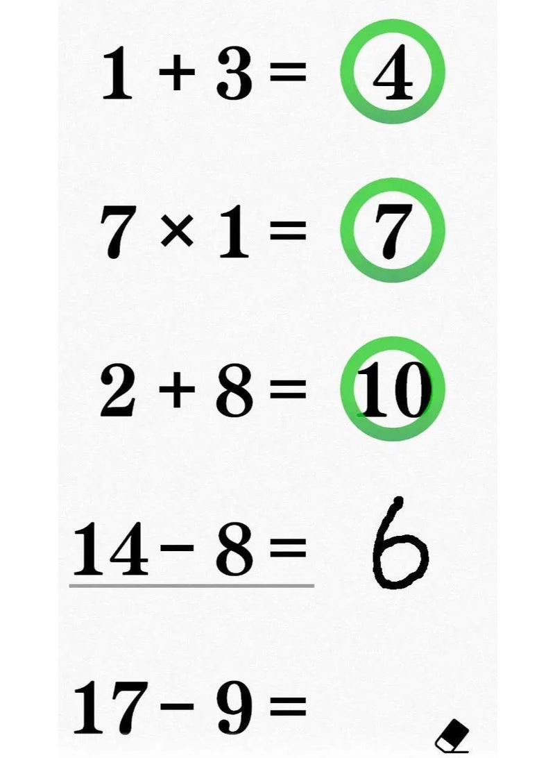 SWITCH 0 Dr Kawashima’s Brain Training for Adults - Nintendo Switch Edition - Brain Training Puzzle Game - Image 4