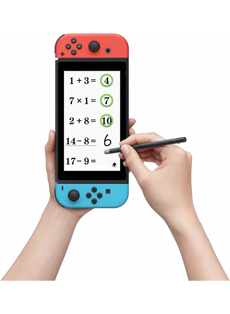 SWITCH 0 Dr Kawashima’s Brain Training for Adults - Nintendo Switch Edition - Brain Training Puzzle Game - Image 5