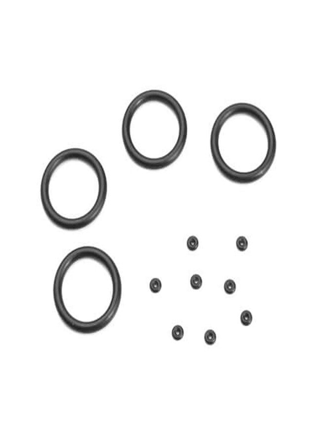 TEKNO RC LLC Emulsion O-Ring Setsealso-Rings for 13mm Shocks TKR6714 Elec Car/Truck Replacement Parts - Image 1
