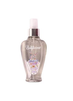 White Musk Body Splash 100ml