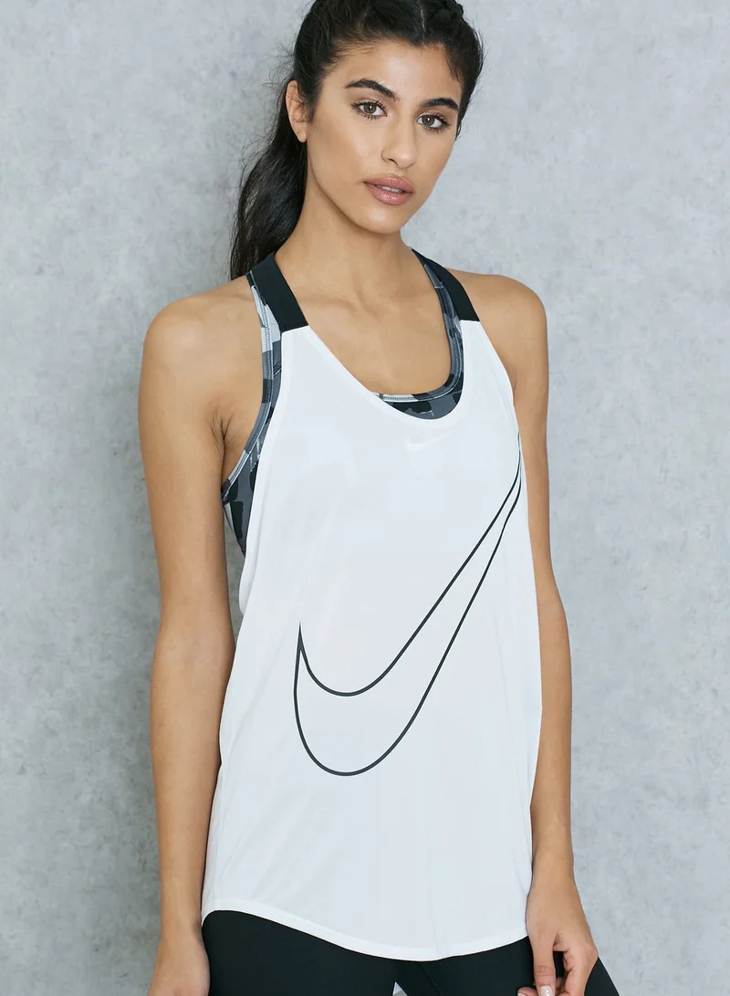 Nike Elastika Tank