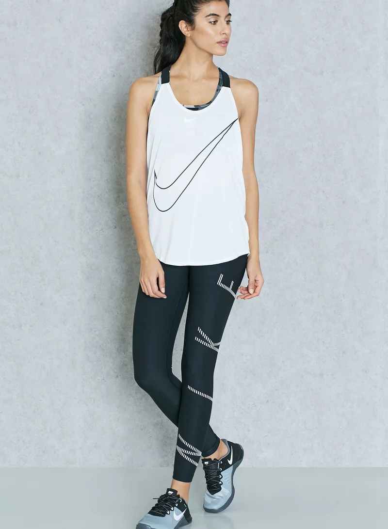 Nike Elastika Tank