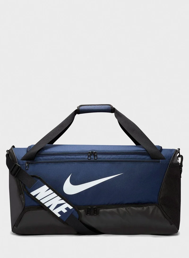 نايكي Nike Brasilia 9.5 Training Duffel Bag