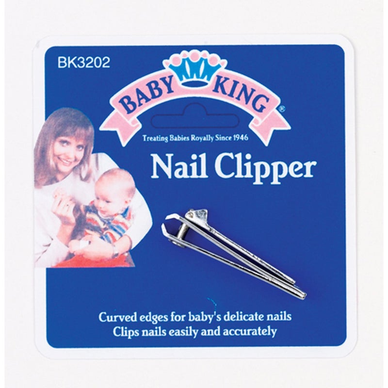 King Baby King Nail Clipper - Image 2