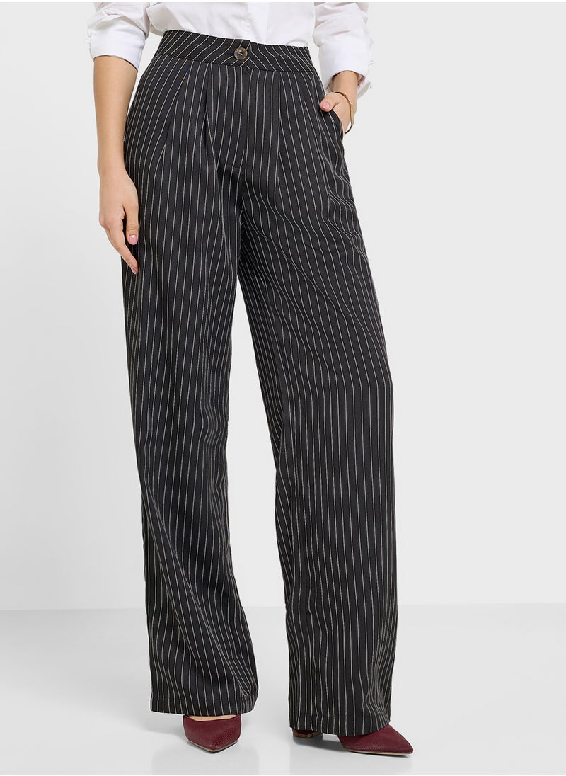 ELLA - Tailored Vest & Pant Set - Image 1