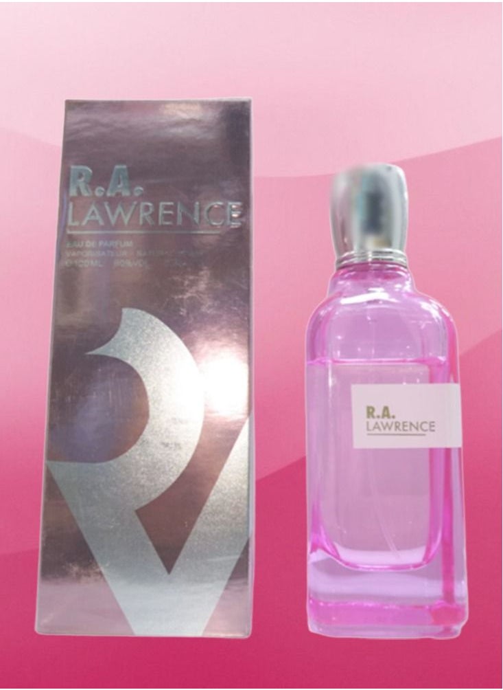 12 Pieces Lawernce Frames Perfume 100ml EDP