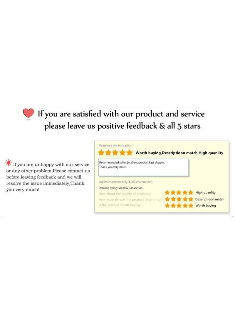 Car Steering Wheel Cover Sheepskin Fur Wool Medium Red - Image 4