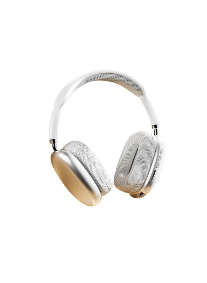 KUYING New Wireless Ultra Long Endurance Bluetooth Headset For Head Mounted use 