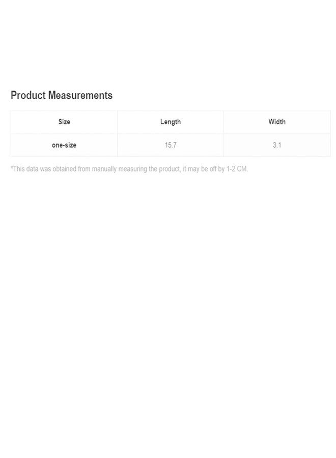 Milumia Women's 1 Pair Ribbed Knit Leg Warmers 80s Boot Long Socks Light Pink One Size - Image 4