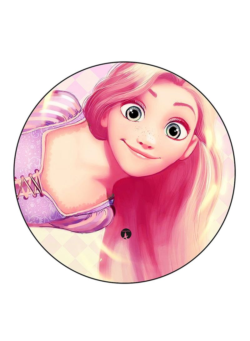 RKN Disney Character Pin Multicolour - Image 1