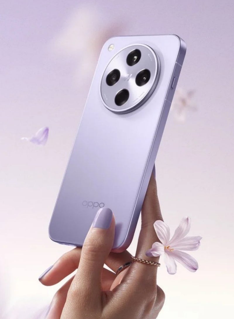 OPPO Find X8 Ultra 5G AI Smartphone (16GB RAM, 512GB Storage) – Matte Black | Chinese Spec | Snapdragon 8 Gen 4 | 6.82" 120Hz AMOLED | 50MP Quad Camera | 6100mAh Battery | 100W Fast Charging | with Google Play Support - Image 5