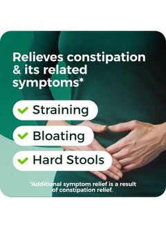 DULCOLAX Stimulant Laxative Tablets Gentle Overnight Constipation Relief, Bisacodyl 5mg - 100 Count  - Image 5