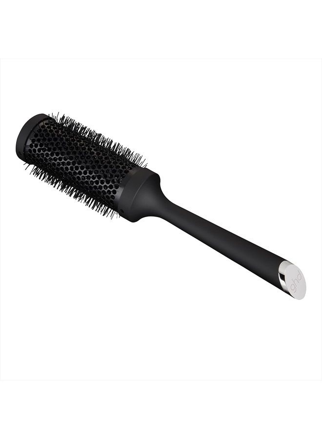 ghd Ceramic Vented Round Brush - 1.7 inch Barrel, 45mm Barrel, Size 3 - Image 1