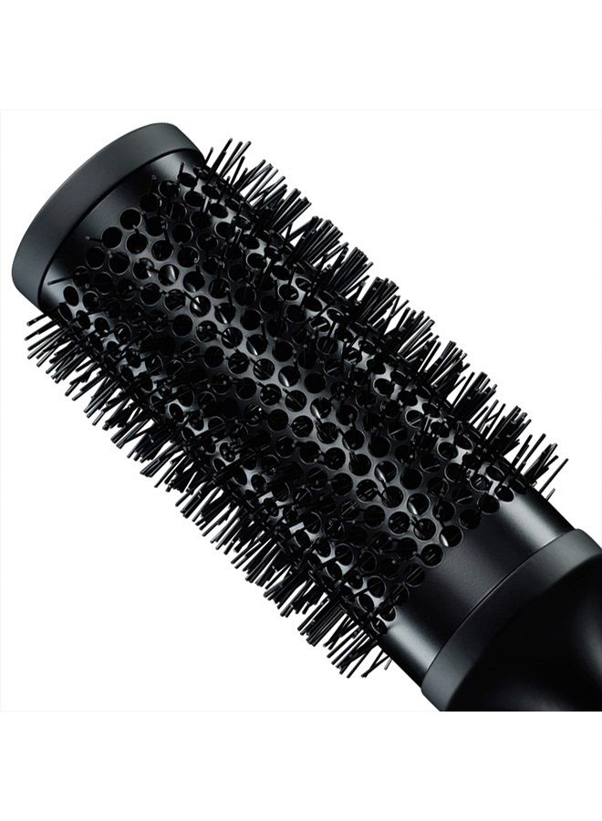 ghd Ceramic Vented Round Brush - 1.7 inch Barrel, 45mm Barrel, Size 3 - Image 3