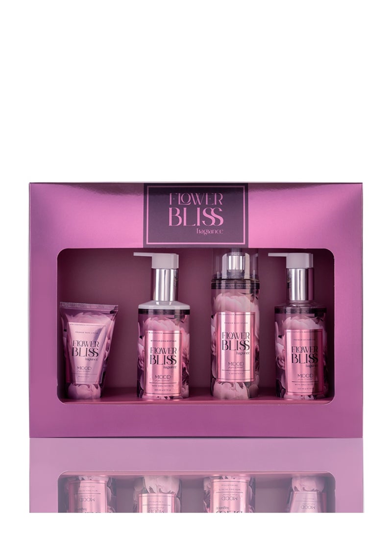 MOOD All-Over Flower Bliss Set