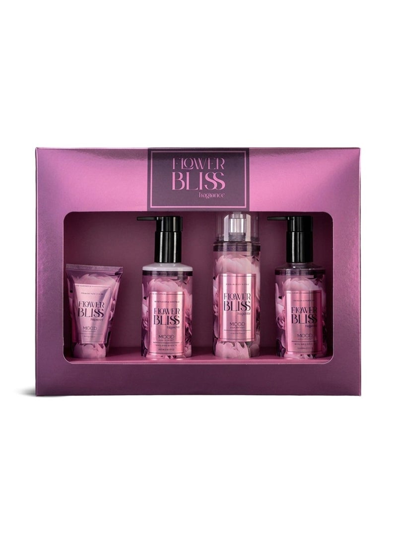 MOOD All-Over Flower Bliss Set - Image 1