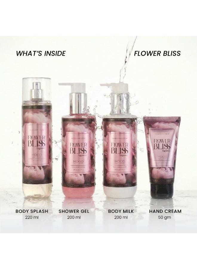 MOOD All-Over Flower Bliss Set - Image 3