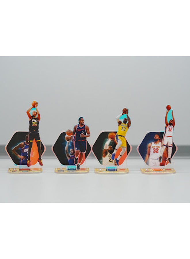 NBA Acrylic Puzzle - Image 4